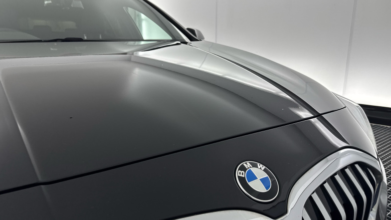BMW 1 Series 118i [136] M Sport 5dr [Live Cockpit Professional] Petrol Hatchback